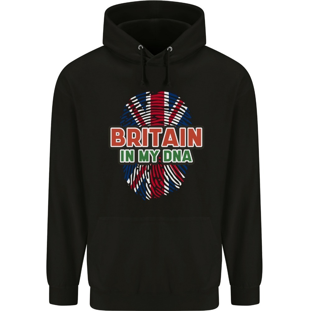 Winter Clothing Uk - Kaus Inggris Ada Di DNA Saya