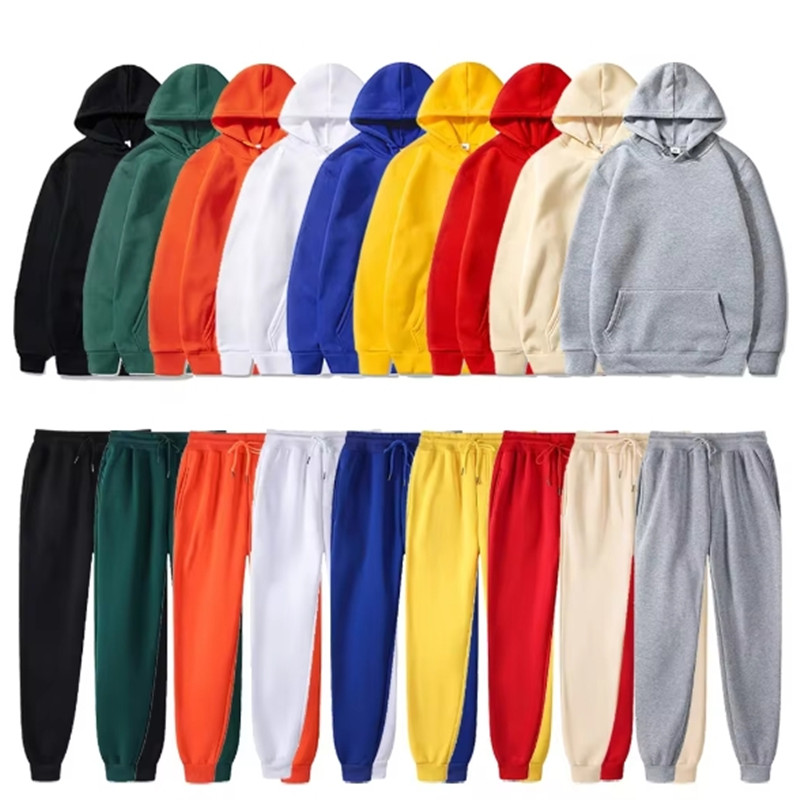 Winter Clothing Men - Setelan Olahraga Pria Terbaru 2026, Tracksuit