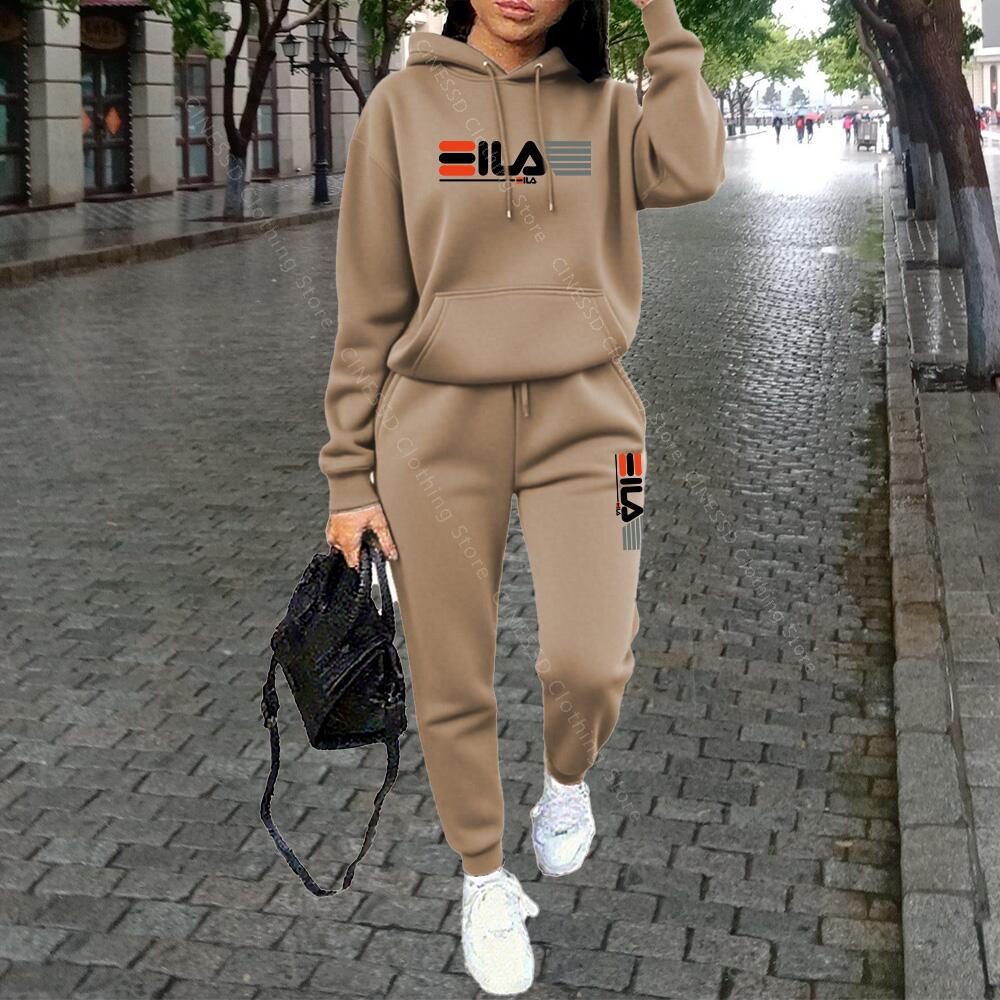 Quality Winter Clothing Brand - Pakaian Wanita Musim Gugur Musim Dingin