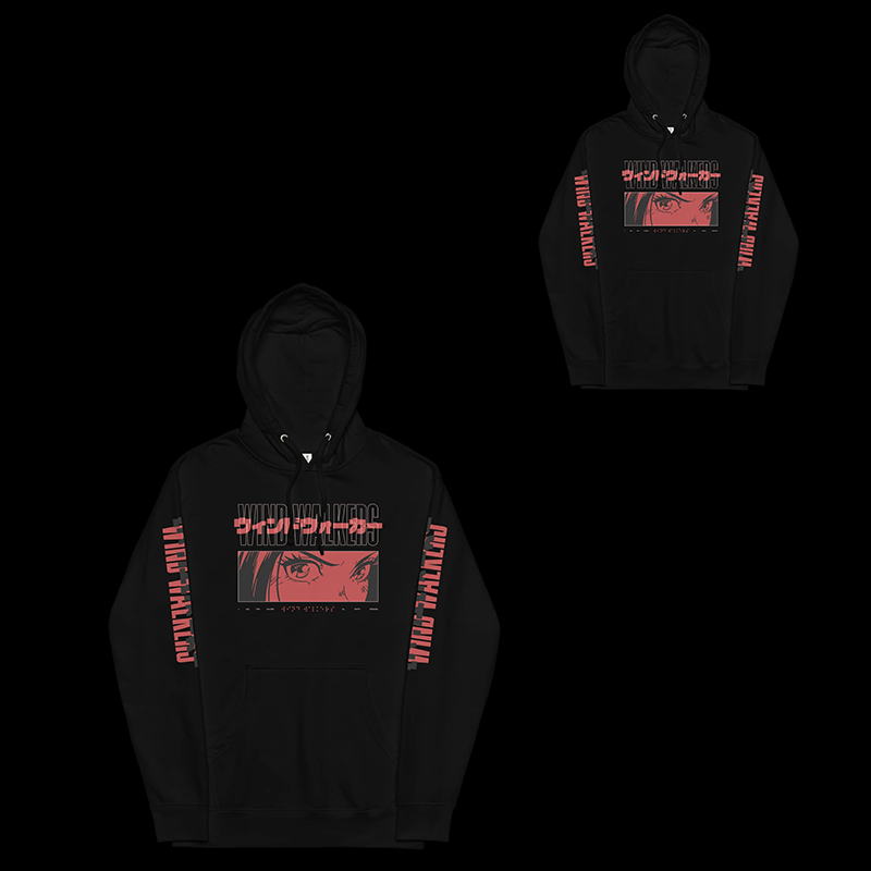 Winter Clothing Essentials For Women - Hoodie Oversize untuk Pria, Hoodie Pullover