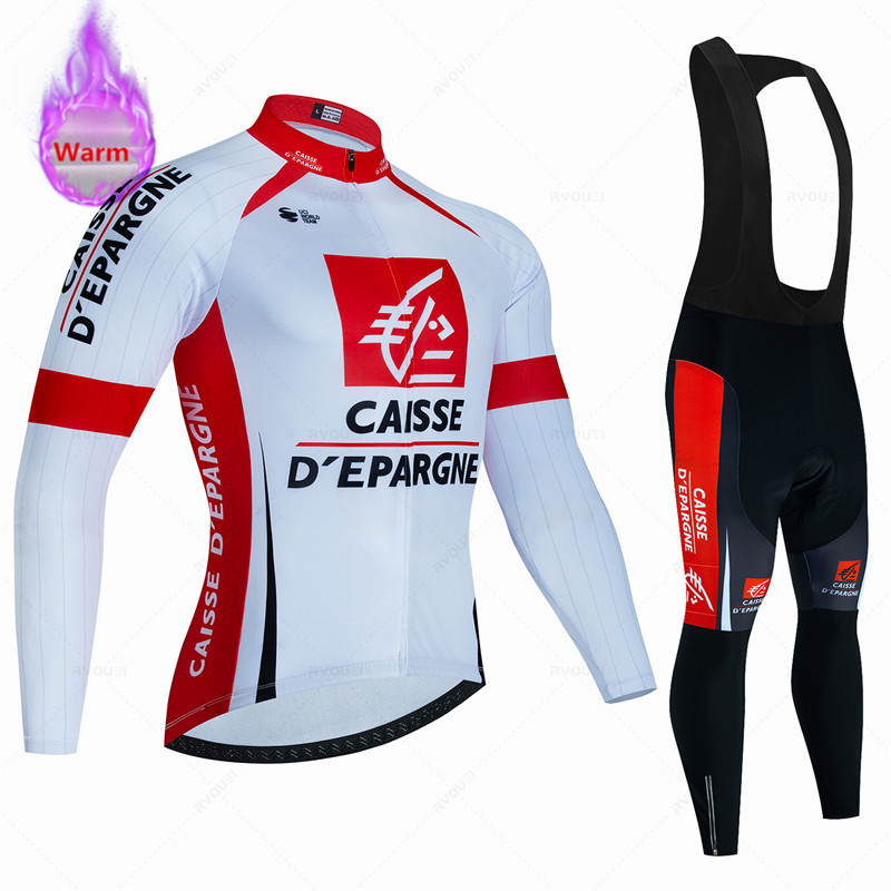 Winter Clothing Men Sale - Caisse Jersey bulu termal untuk musim