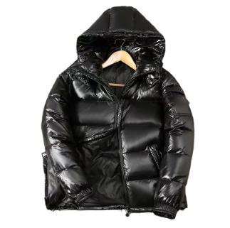 Quality Winter Clothing Brand - Jaket Parka Anti Angin Berkualitas Tinggi,
