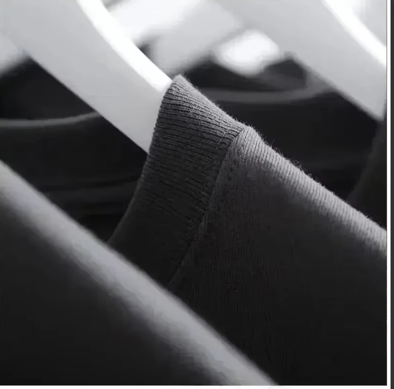 Kaus pria kualitas tinggi klas - Quality Winter Clothing Brand ulasan dan harga