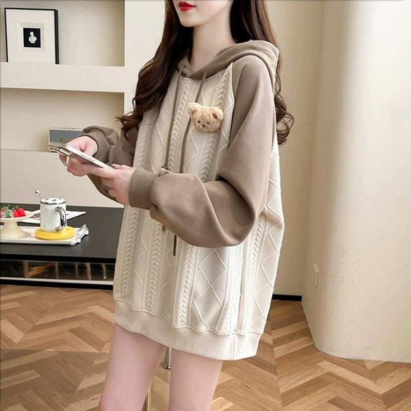 Atasan Berkerudung Wanita Mera - Winter Clothing Essentials For Women ulasan dan harga