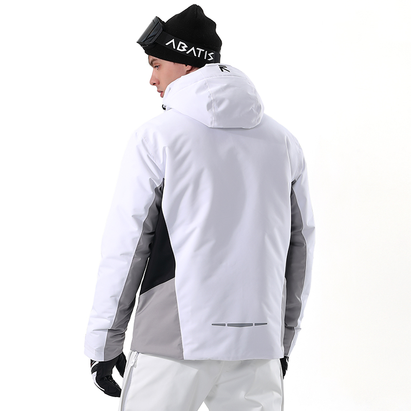 Jaket papan salju musim dingin - Quality Winter Clothing Brand ulasan dan harga