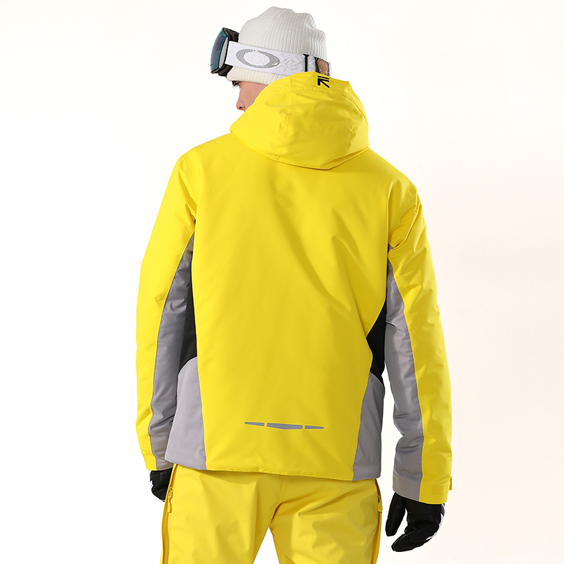 Jaket papan salju musim dingin - Quality Winter Clothing Brand ulasan dan harga