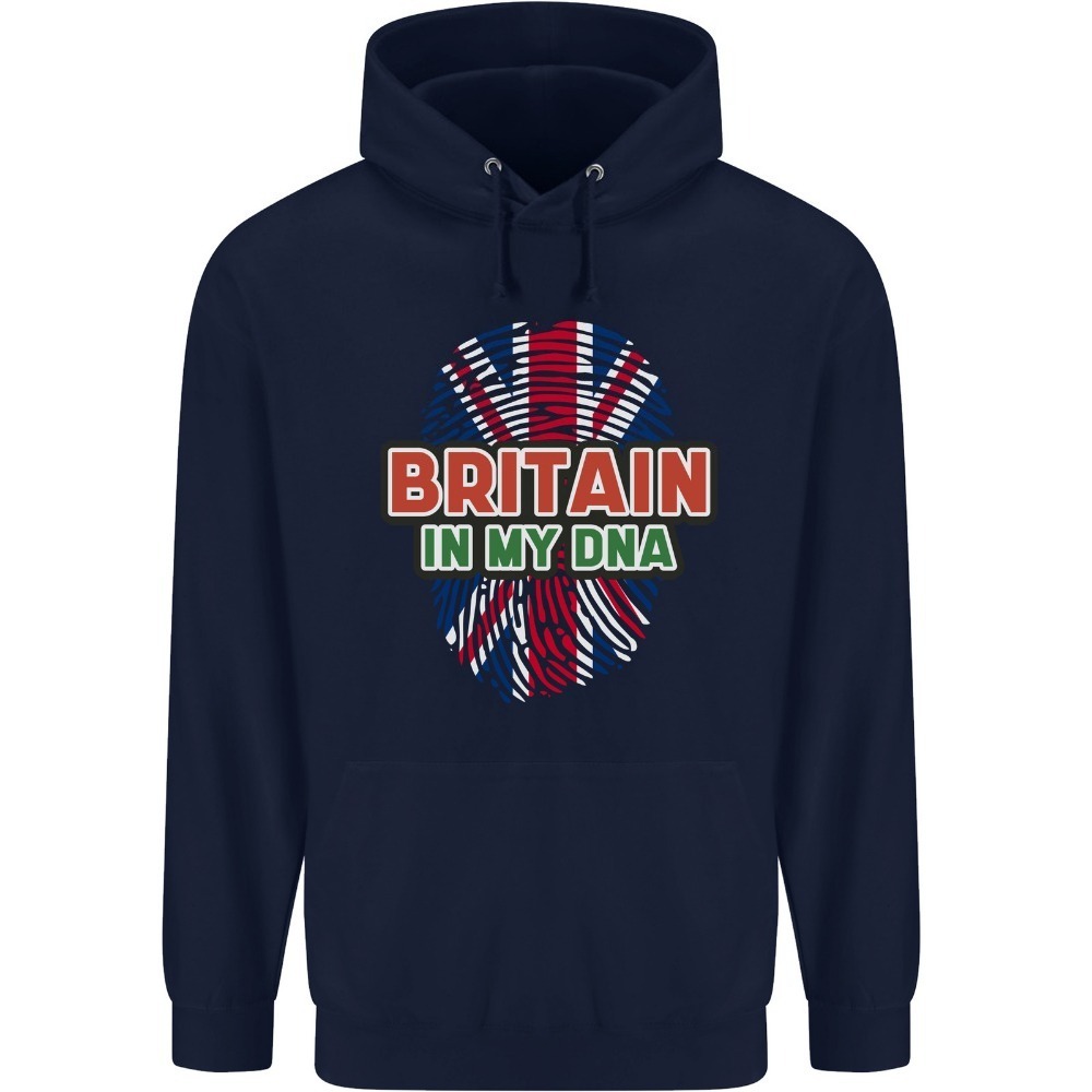 Kaus Inggris Ada Di DNA Saya U - Winter Clothing Uk ulasan dan harga