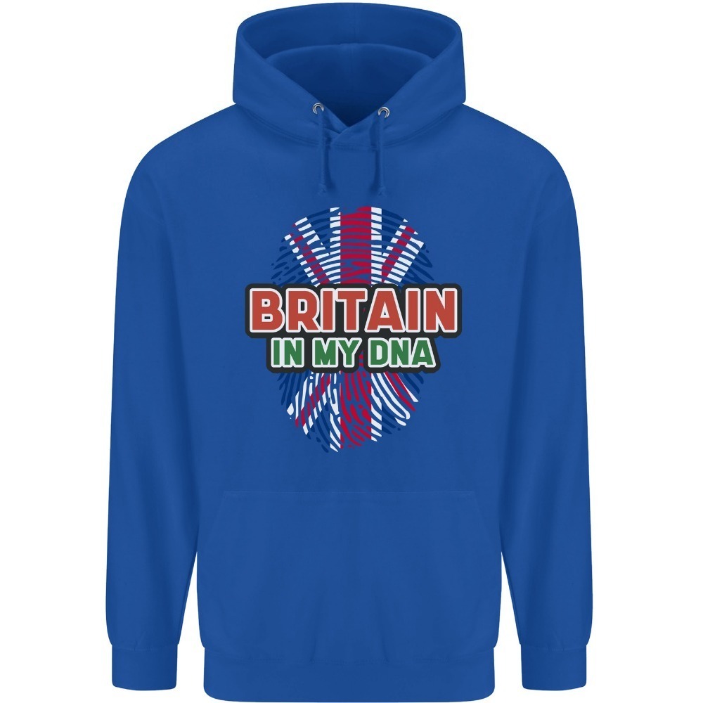 Kaus Inggris Ada Di DNA Saya U - Winter Clothing Uk ulasan dan harga