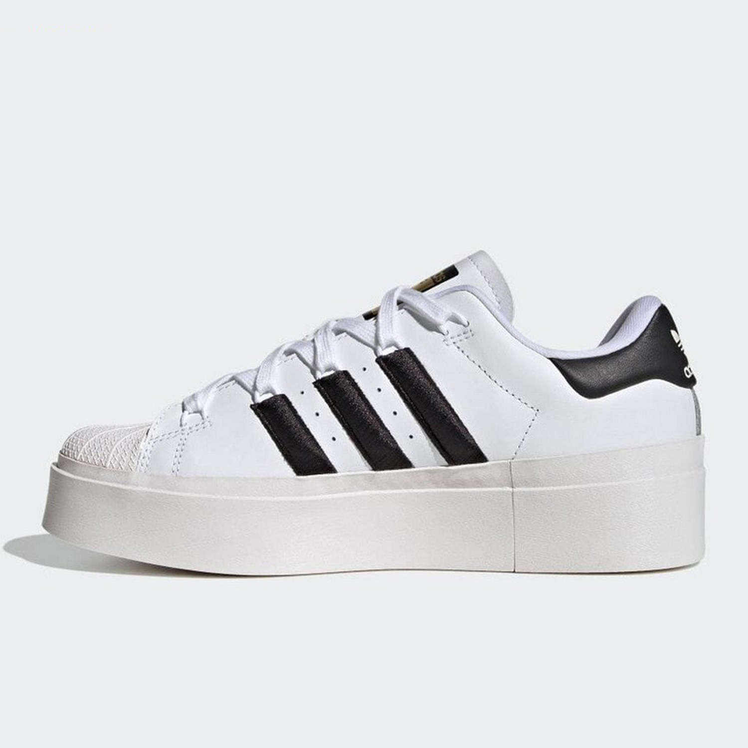 Sepatu Skate Platform Wanita S - Adidas Shoes Superstar ulasan dan harga