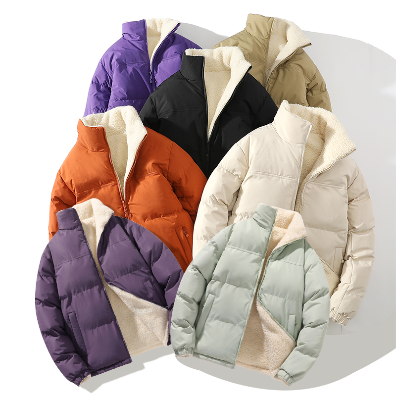 Pakaian Musim Dingin Trendy Ga - Quality Winter Clothing Brand ulasan dan harga