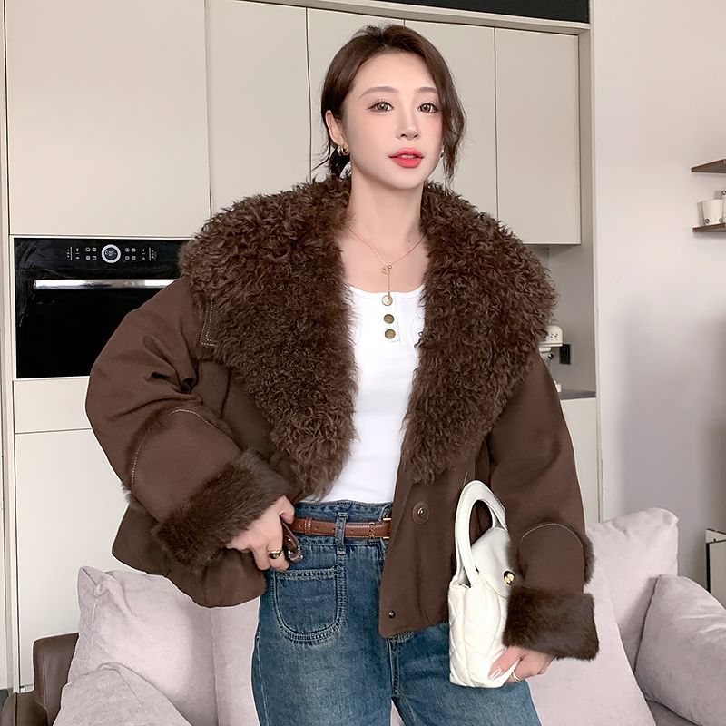 Jaket bulu angsa wanita baru 9 - Winter Clothing H&M ulasan dan harga