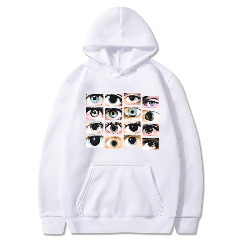 Pakaian Vintage Street Wear Ho - Winter Clothing Essentials For Women ulasan dan harga
