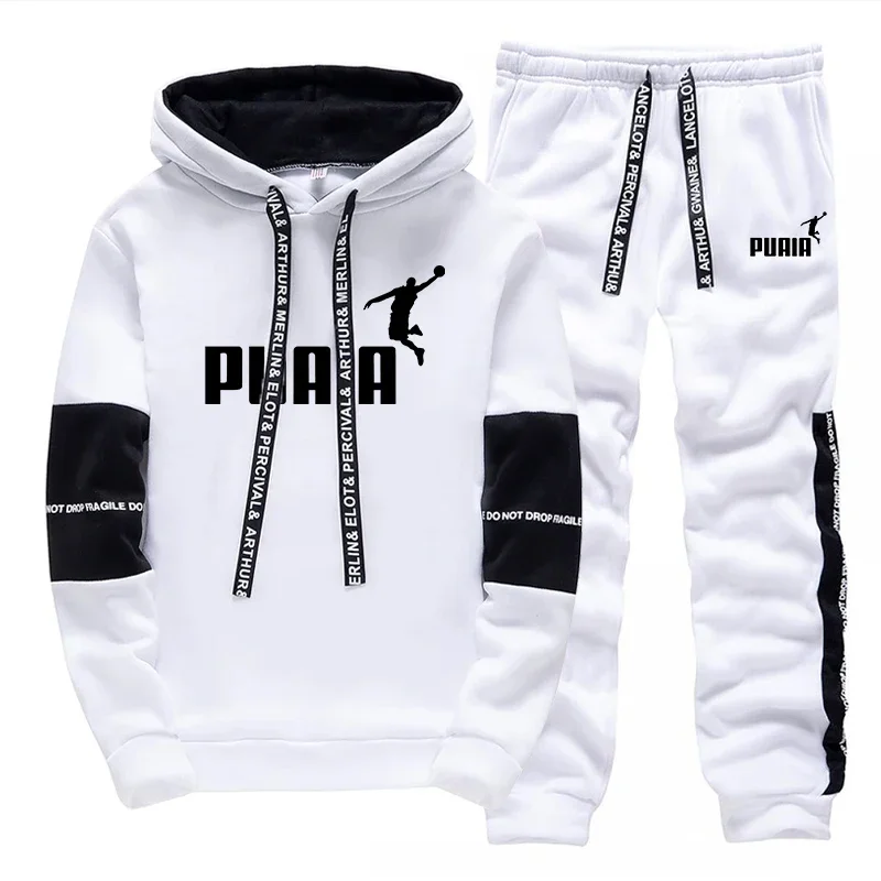 Penjualan Terlaris Setelan Ola - Winter Clothing Men Sale ulasan dan harga