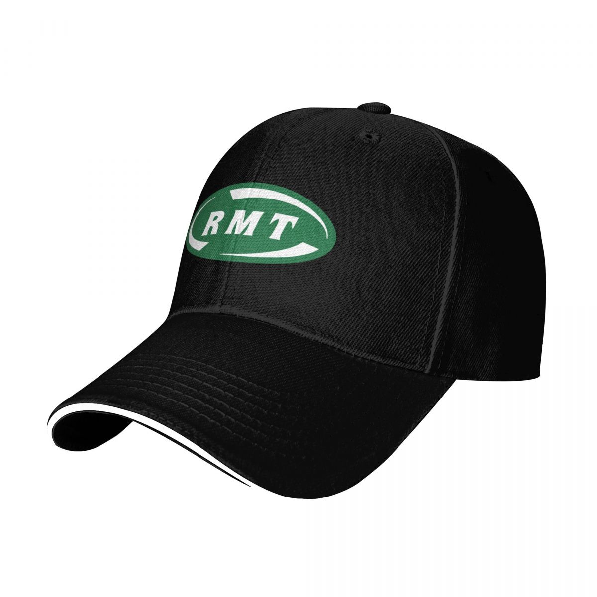 Topi Bisbol Green RMT Rail Uni - Winter Clothing Uk ulasan dan harga