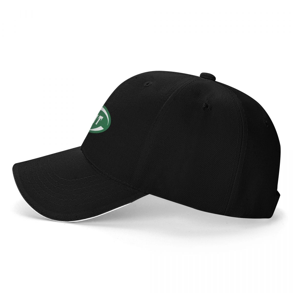 Topi Bisbol Green RMT Rail Uni - Winter Clothing Uk ulasan dan harga