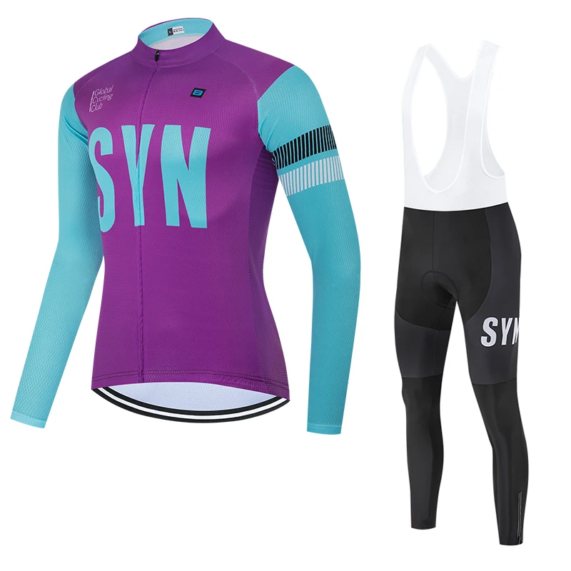 SYN Set Sepeda Pria Musim Gugu - Winter Clothing Men Sale ulasan dan harga