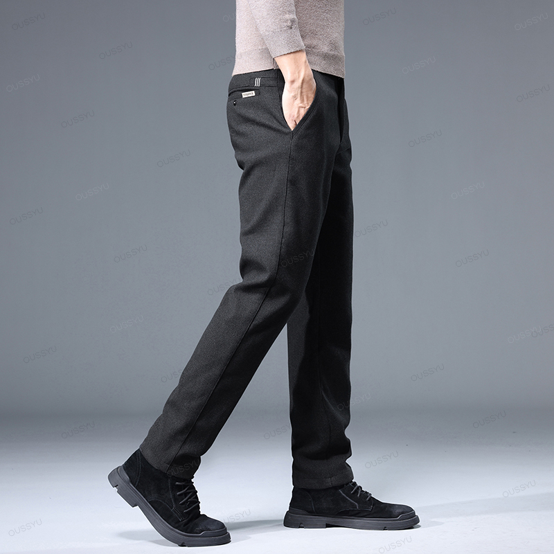 Pakaian bermerek celana kasual - Quality Winter Clothing Brand ulasan dan harga