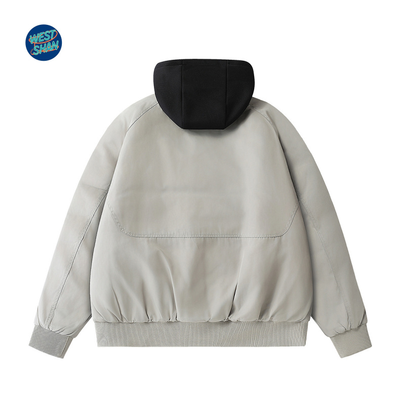 WESTSHAN Jaket Mantel Bulu Ang - Quality Winter Clothing Brand ulasan dan harga