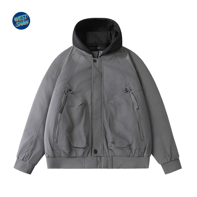 WESTSHAN Jaket Mantel Bulu Ang - Quality Winter Clothing Brand ulasan dan harga