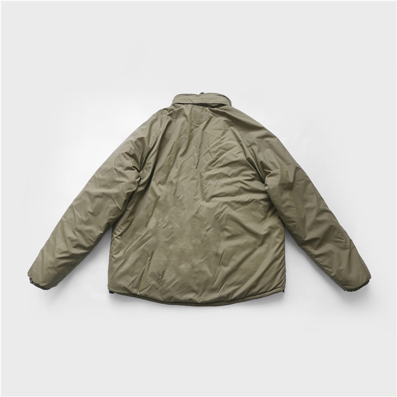 British Army PCS Jaket Lembut  - Winter Clothing Uk ulasan dan harga