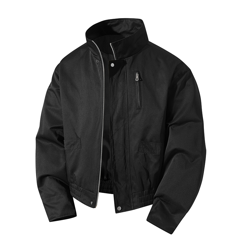 Jaket Kerja Serbaguna Pria Mus - Quality Winter Clothing Brand ulasan dan harga