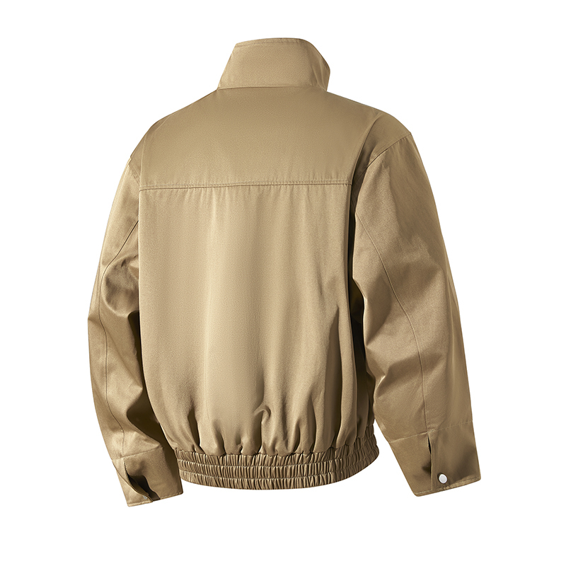 Jaket Kerja Serbaguna Pria Mus - Quality Winter Clothing Brand ulasan dan harga