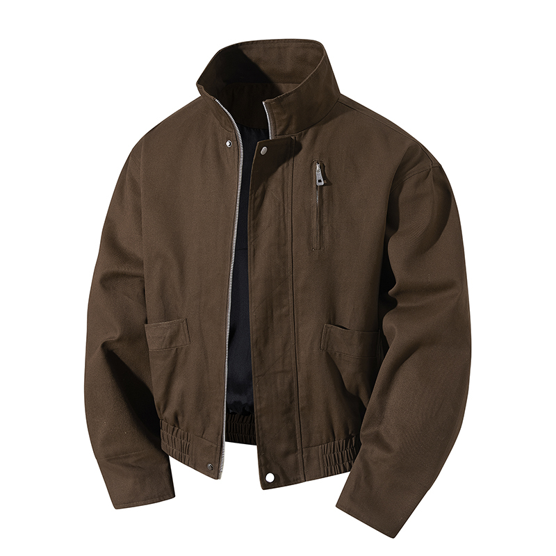 Jaket Kerja Serbaguna Pria Mus - Quality Winter Clothing Brand ulasan dan harga
