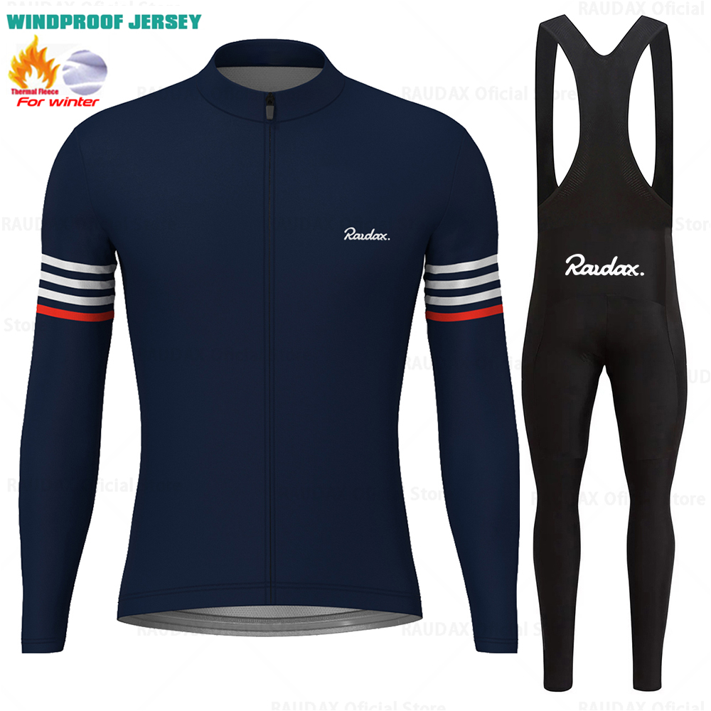 Raudax Jersey bulu tahan angin - Winter Clothing Men Sale ulasan dan harga