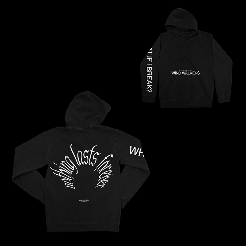 Hoodie Oversize untuk Pria, Ho - Winter Clothing Essentials For Women ulasan dan harga