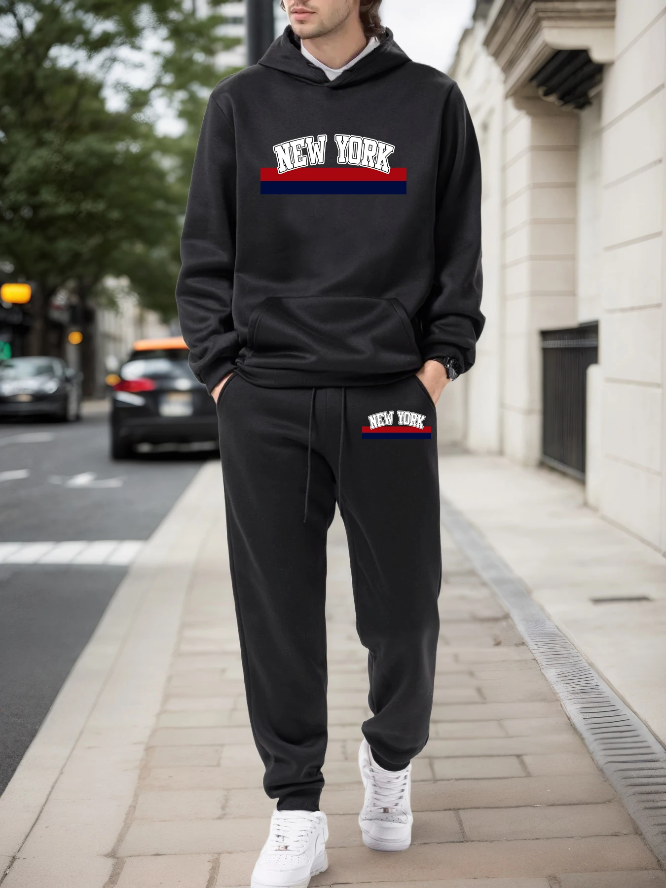 Penjualan Terlaris Hoodie Pria - Winter Clothing Men Sale ulasan dan harga