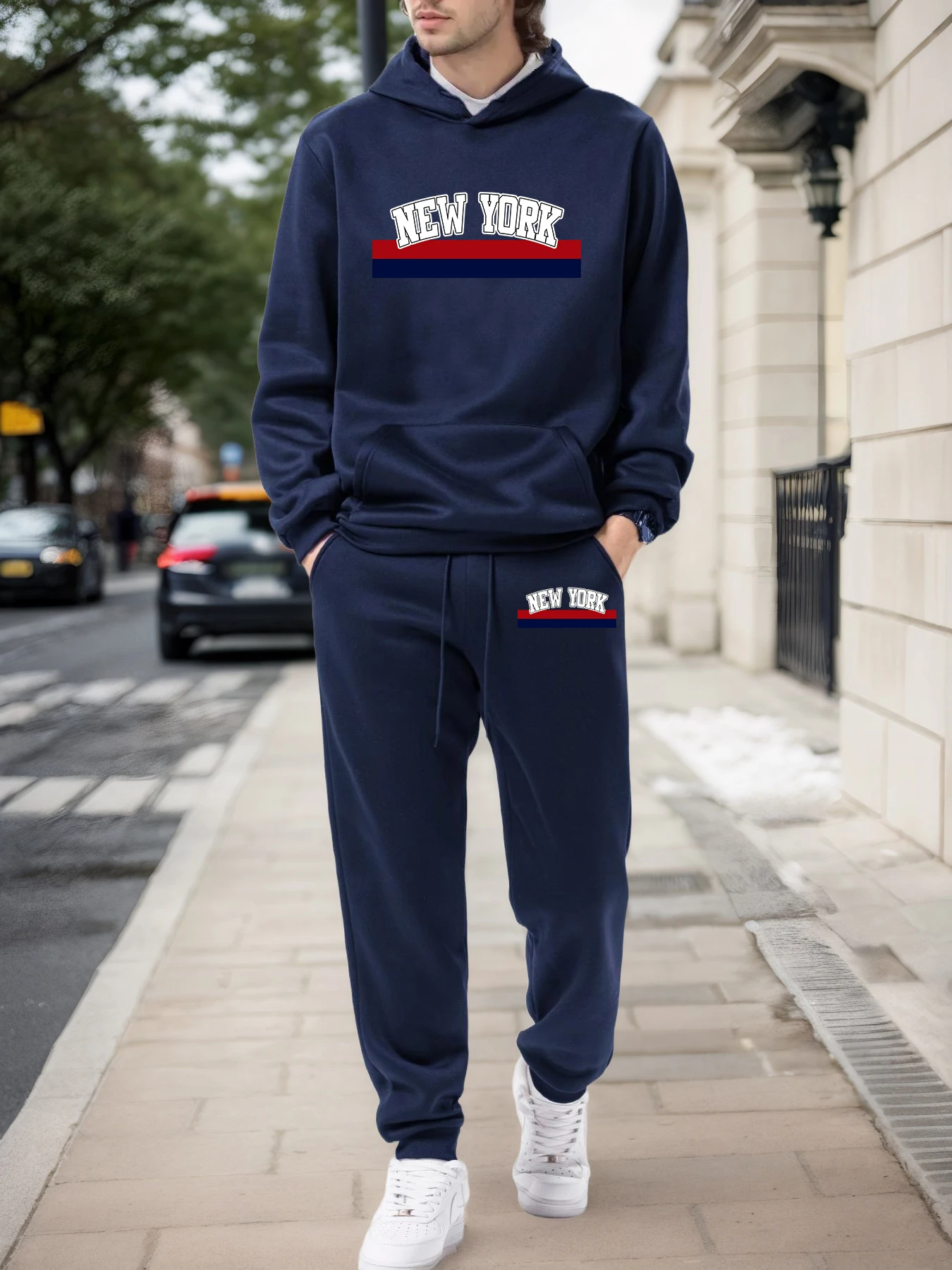 Penjualan Terlaris Hoodie Pria - Winter Clothing Men Sale ulasan dan harga