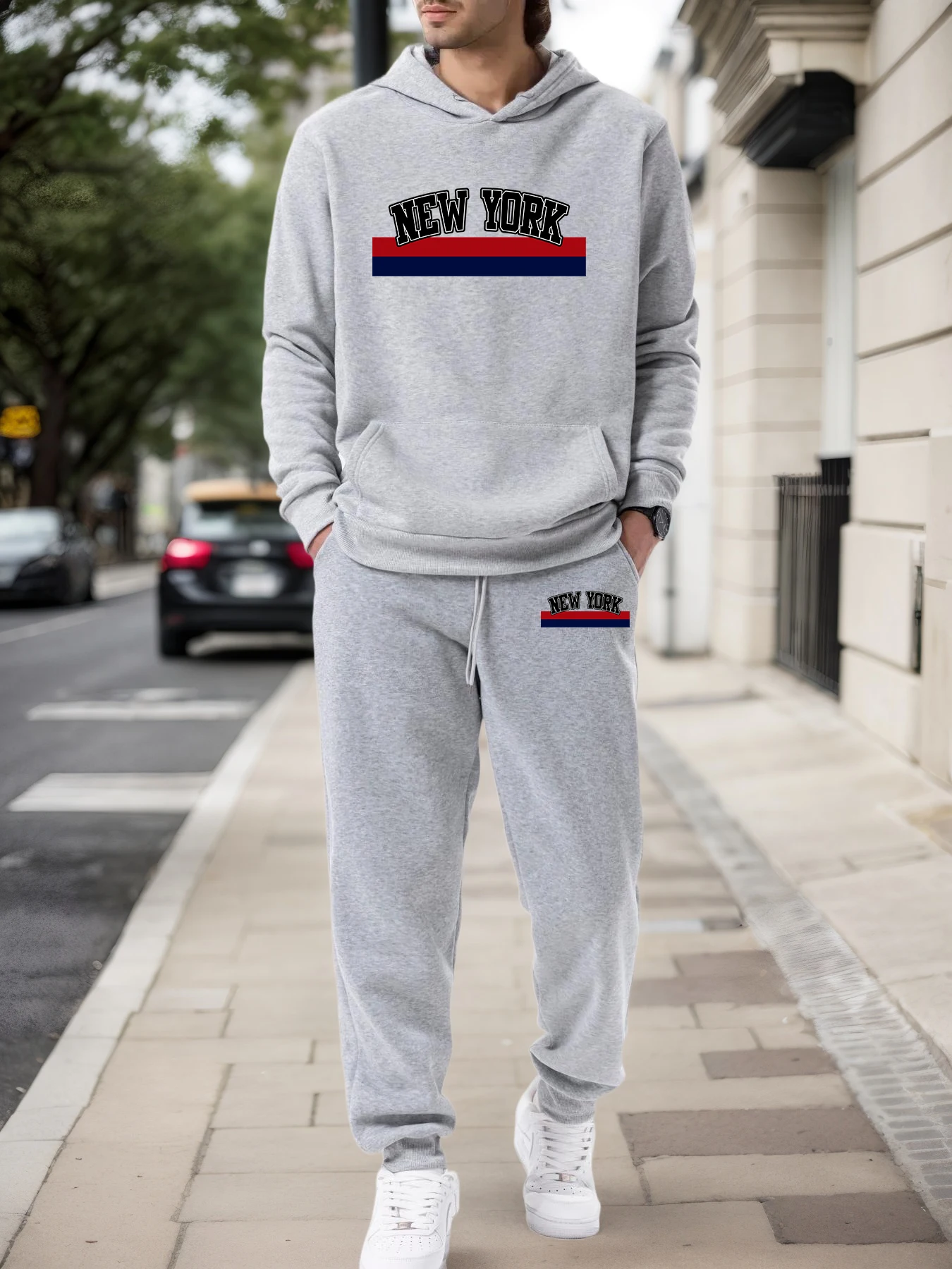 Penjualan Terlaris Hoodie Pria - Winter Clothing Men Sale ulasan dan harga