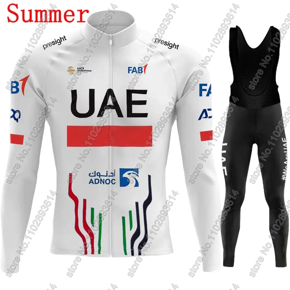 Jersey Bersepeda UEA musim din - Winter Clothing Men Sale ulasan dan harga