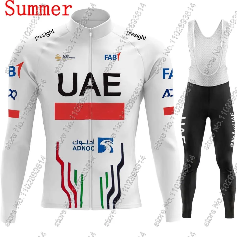 Jersey Bersepeda UEA musim din - Winter Clothing Men Sale ulasan dan harga