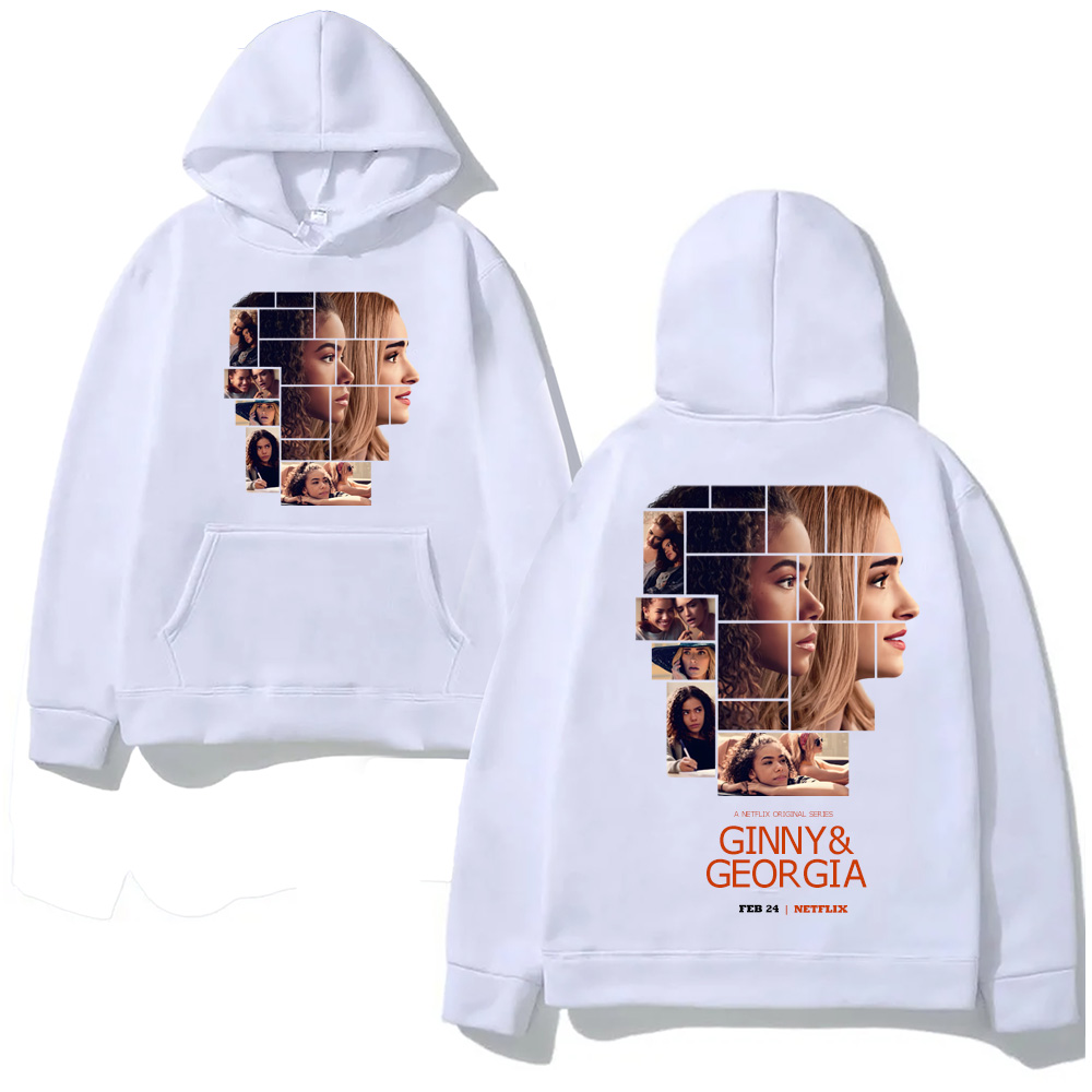 Ginny & Georgia Season 3 New20 - Winter Clothing Essentials For Women ulasan dan harga