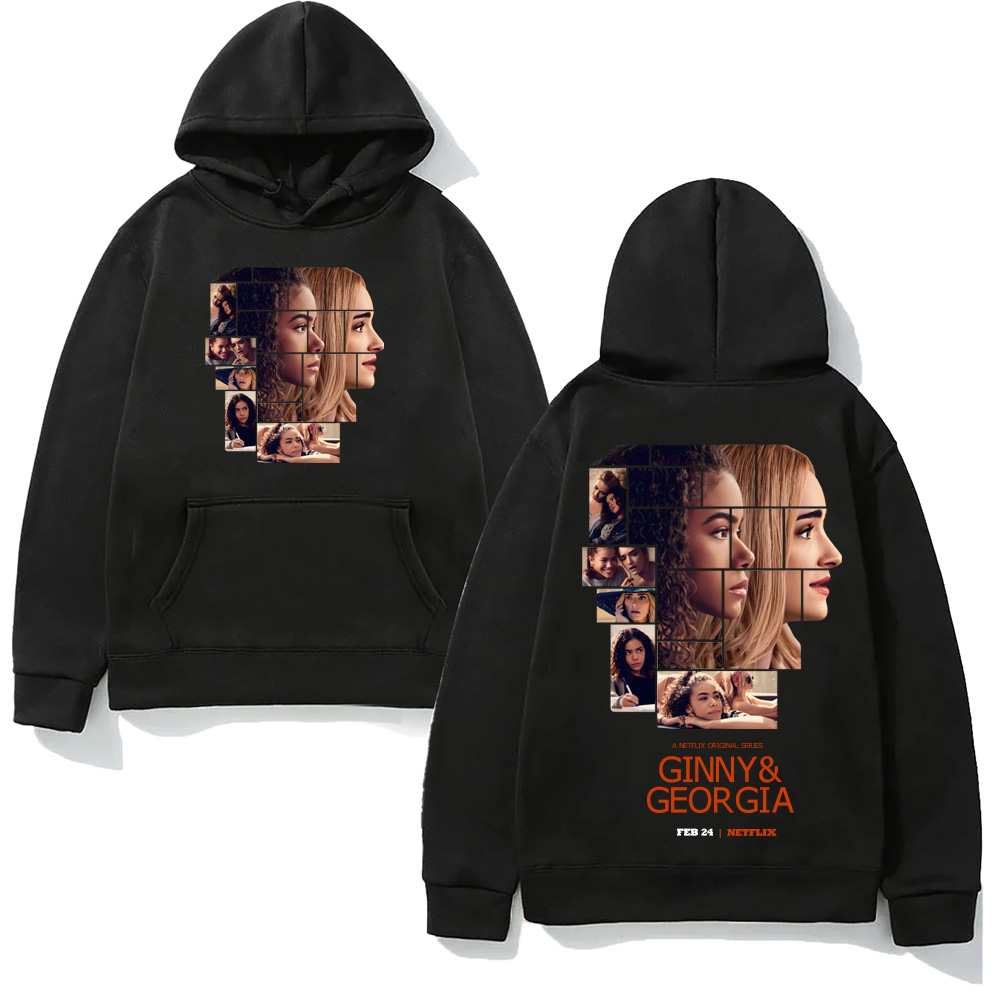 Ginny & Georgia Season 3 New20 - Winter Clothing Essentials For Women ulasan dan harga
