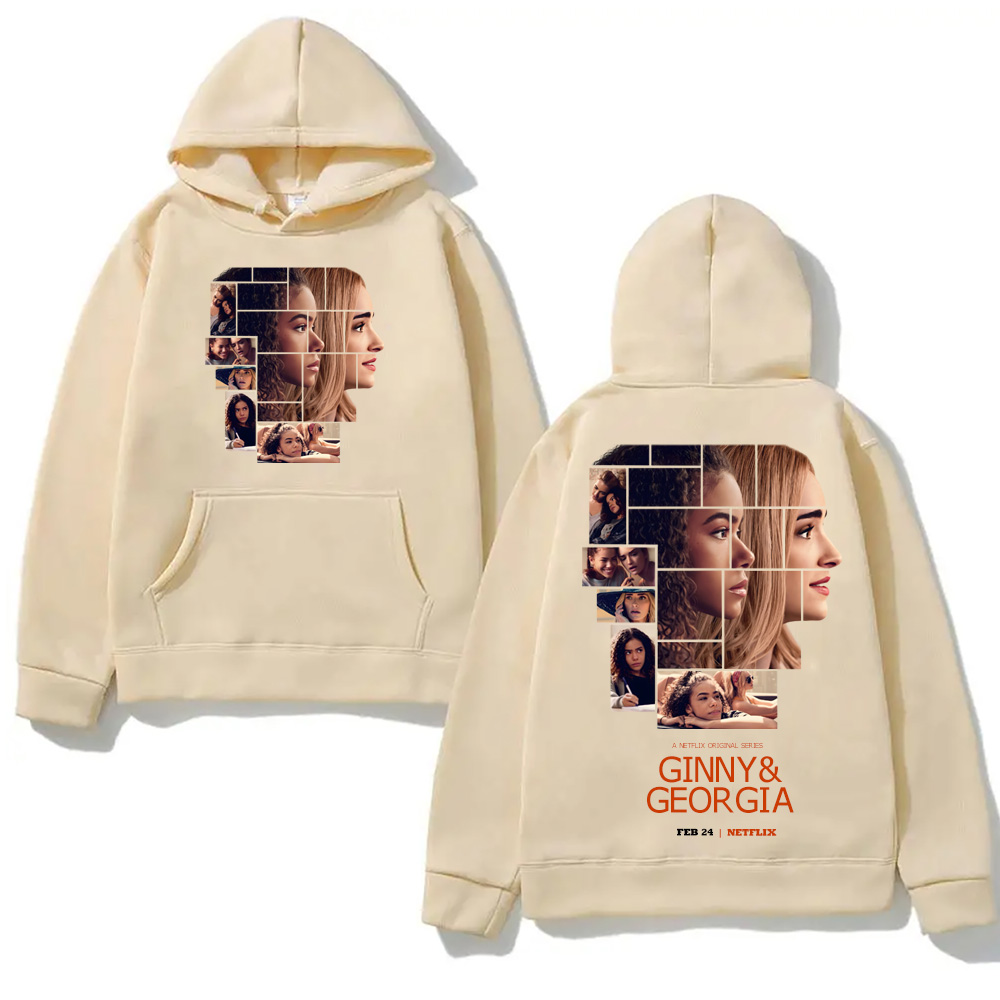 Ginny & Georgia Season 3 New20 - Winter Clothing Essentials For Women ulasan dan harga