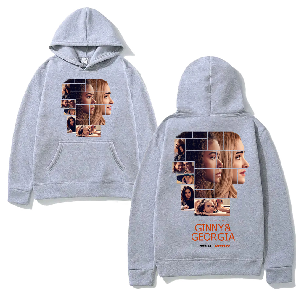 Ginny & Georgia Season 3 New20 - Winter Clothing Essentials For Women ulasan dan harga