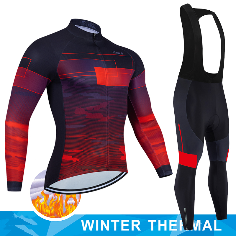 Jersey Bib Bersepeda 2024 Paka - Winter Clothing Men Sale ulasan dan harga