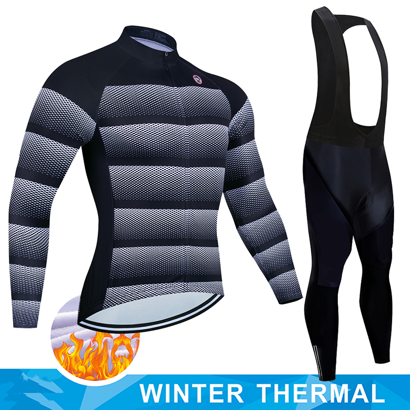 Jersey Bib Bersepeda 2024 Paka - Winter Clothing Men Sale ulasan dan harga