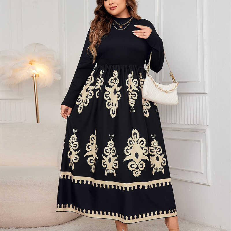 Pakaian Wanita Ukuran Besar Cl - Winter Clothing H&M ulasan dan harga