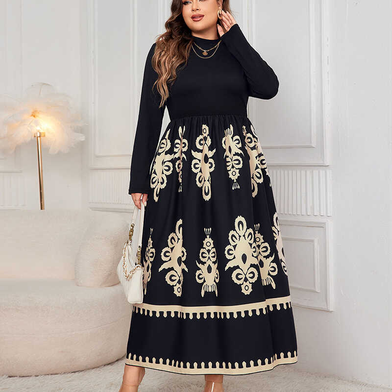 Pakaian Wanita Ukuran Besar Cl - Winter Clothing H&M ulasan dan harga
