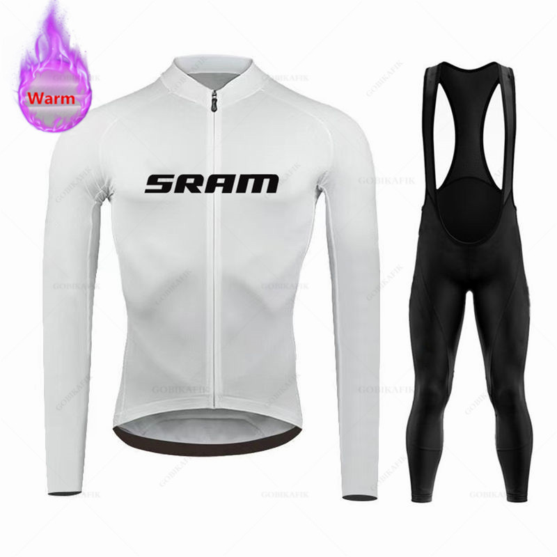 Sram Set Jersey sepeda MTB, pa - Winter Clothing Men Sale ulasan dan harga