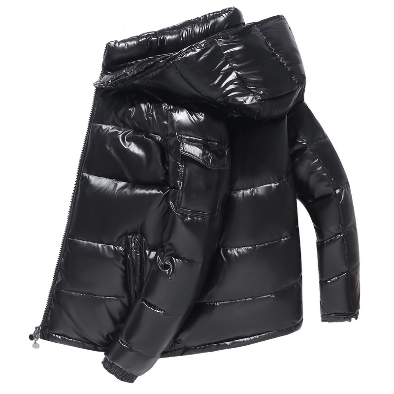 Jaket Parka Anti Angin Berkual - Quality Winter Clothing Brand ulasan dan harga